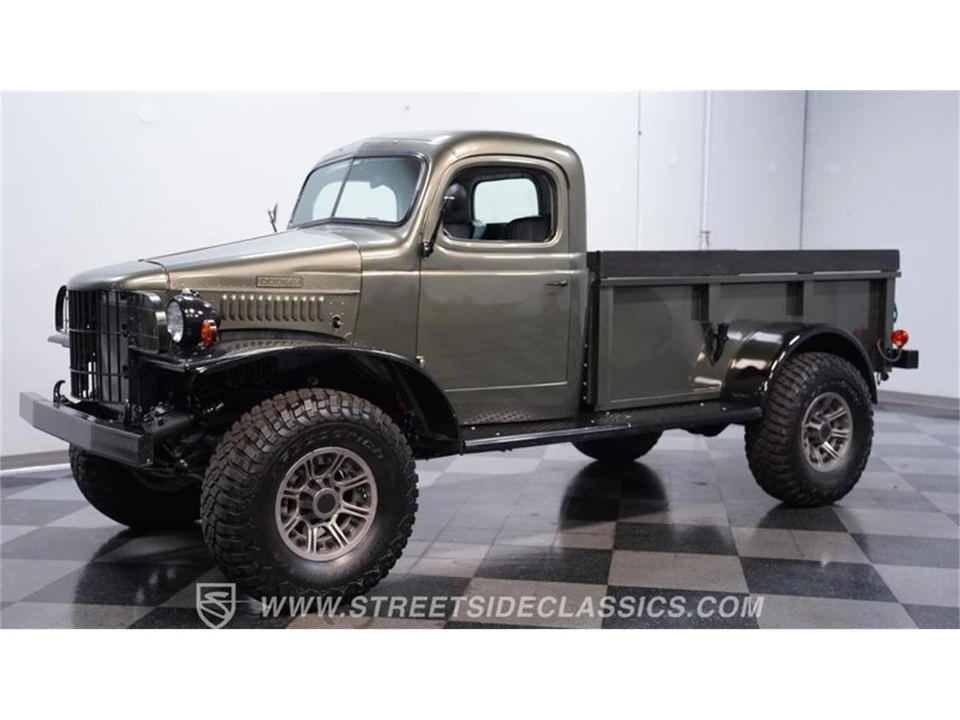 1941 Dodge Power Wagon - Image 7 of 31
