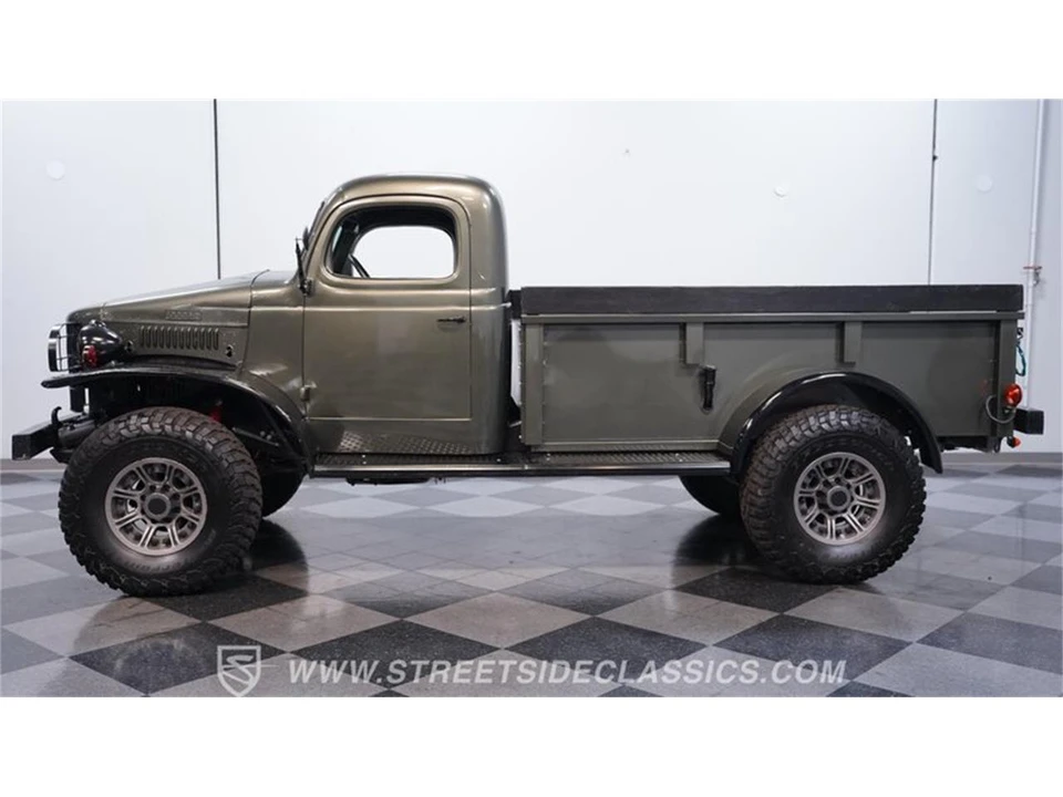1941 Dodge Power Wagon - Image 2 of 31