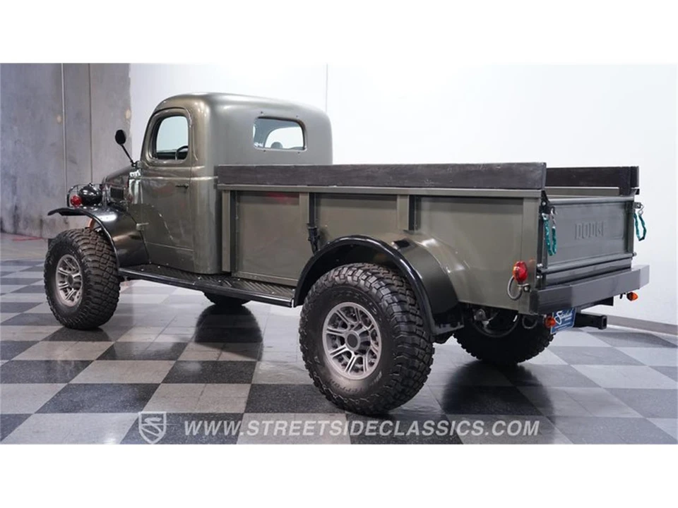 1941 Dodge Power Wagon - Image 8 of 31