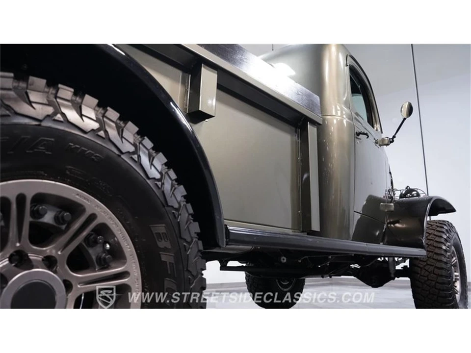 1941 Dodge Power Wagon - Image 23 of 31
