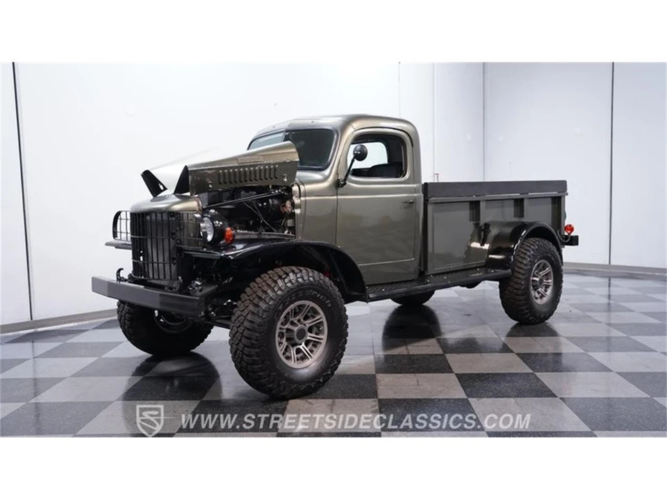 1941 Dodge Power Wagon - Image 26 of 31