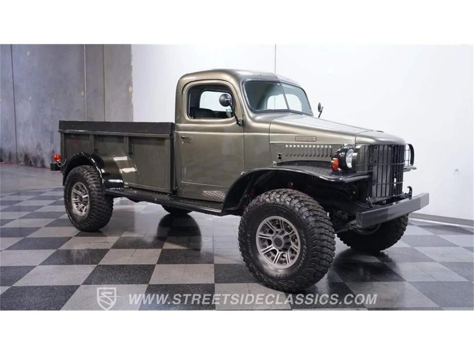 1941 Dodge Power Wagon - Image 14 of 31
