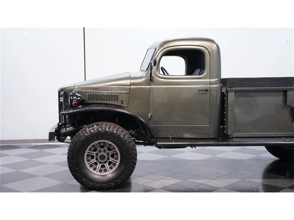 1941 Dodge Power Wagon - Image 20 of 31