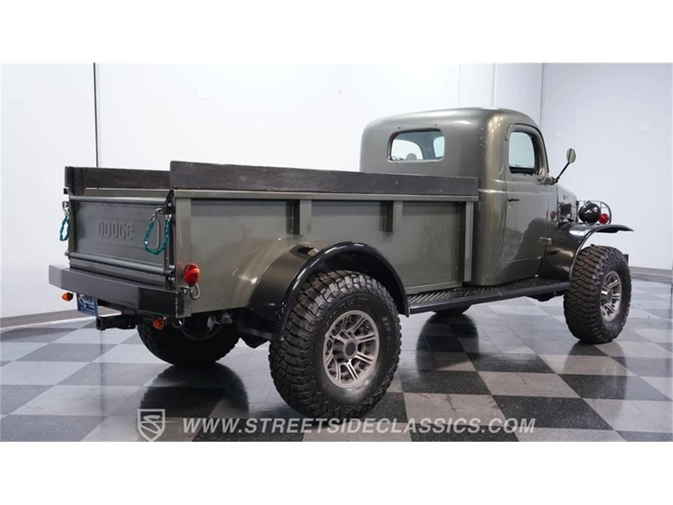 1941 Dodge Power Wagon - Image 12 of 31