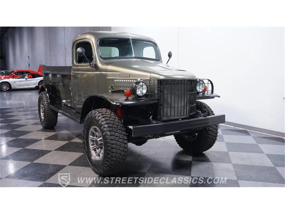 1941 Dodge Power Wagon - Image 15 of 31