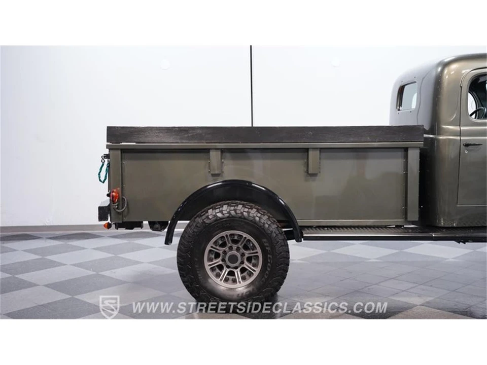 1941 Dodge Power Wagon - Image 24 of 31