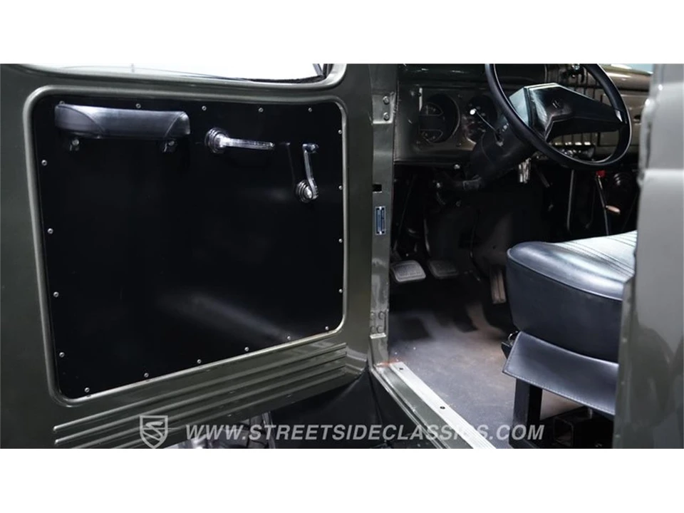 1941 Dodge Power Wagon - Image 30 of 31