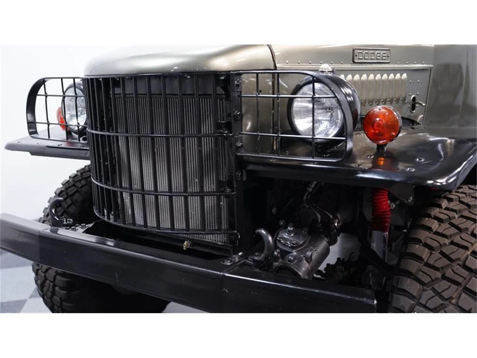 1941 Dodge Power Wagon - Image 18 of 31