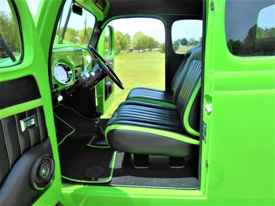 1941 Dodge Power Wagon - Image 14 of 22