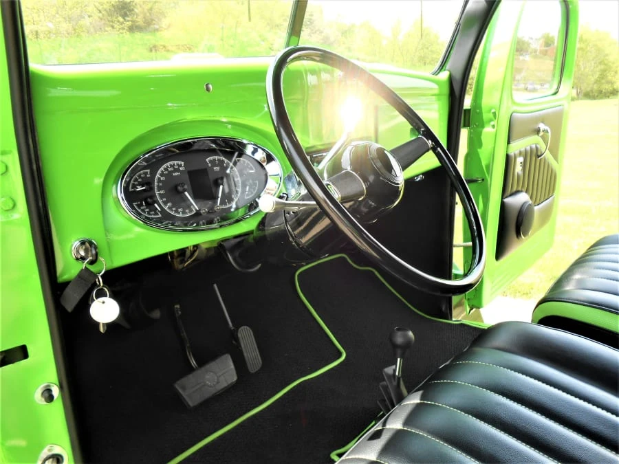 1941 Dodge Power Wagon - Image 18 of 22
