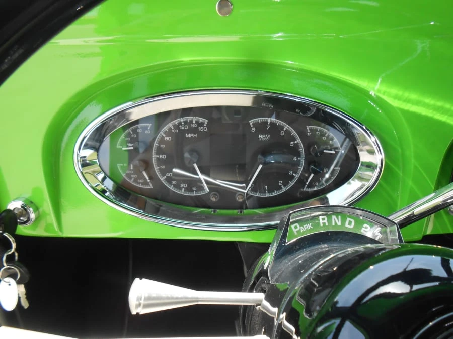 1941 Dodge Power Wagon - Image 20 of 22