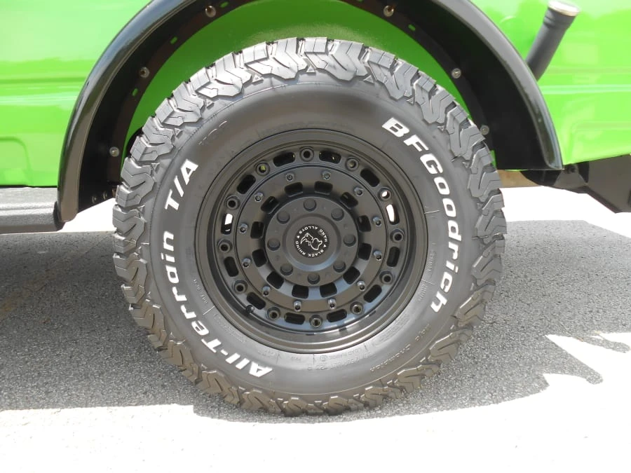 1941 Dodge Power Wagon - Image 13 of 22