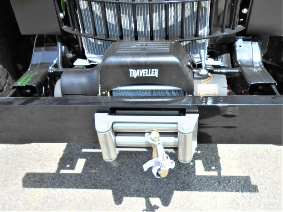 1941 Dodge Power Wagon - Image 12 of 22