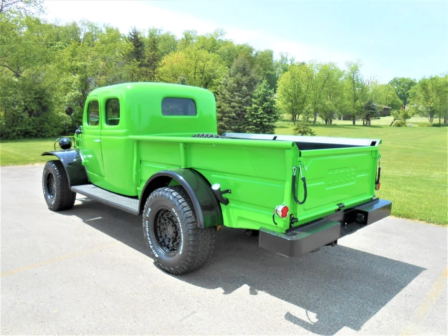1941 Dodge Power Wagon - Image 3 of 22