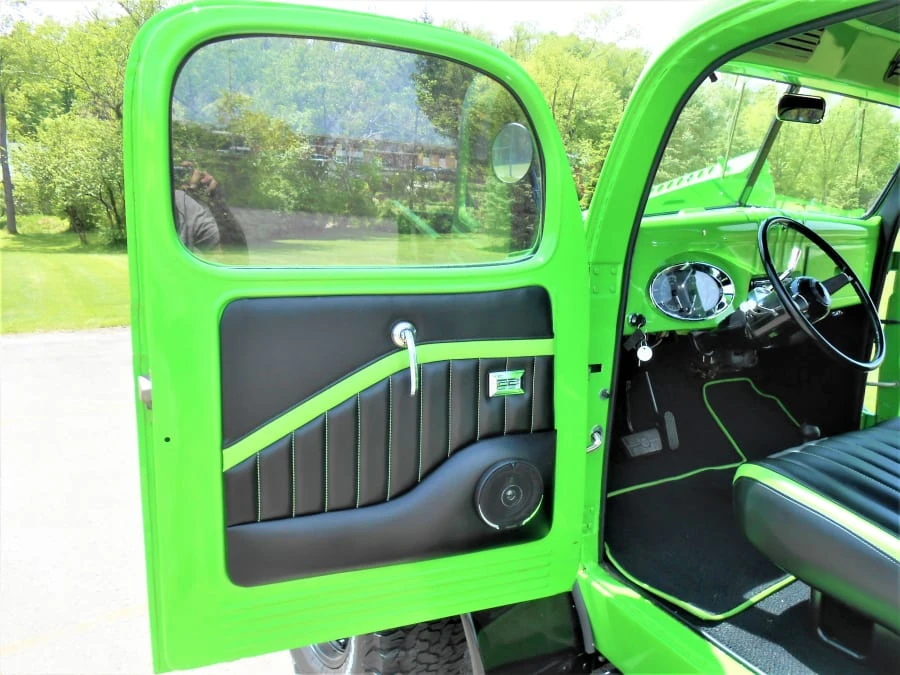 1941 Dodge Power Wagon - Image 15 of 22