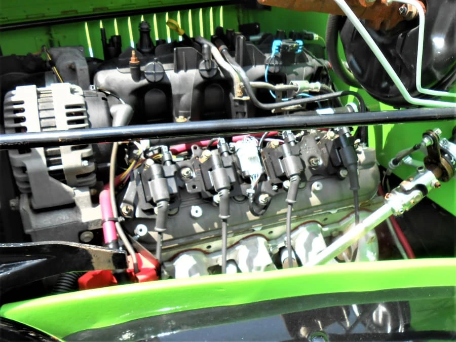 1941 Dodge Power Wagon - Image 22 of 22