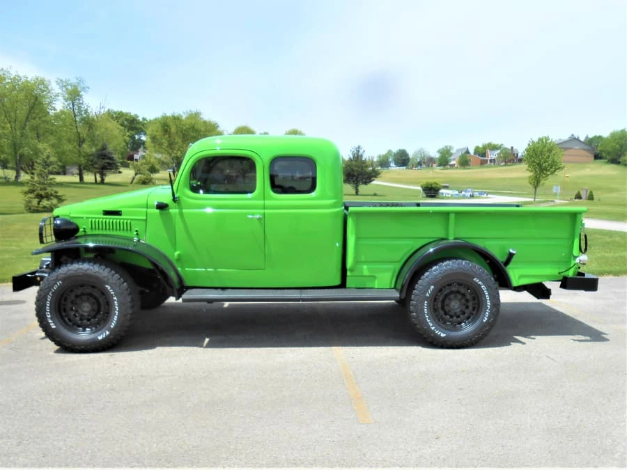1941 Dodge Power Wagon - Image 2 of 22