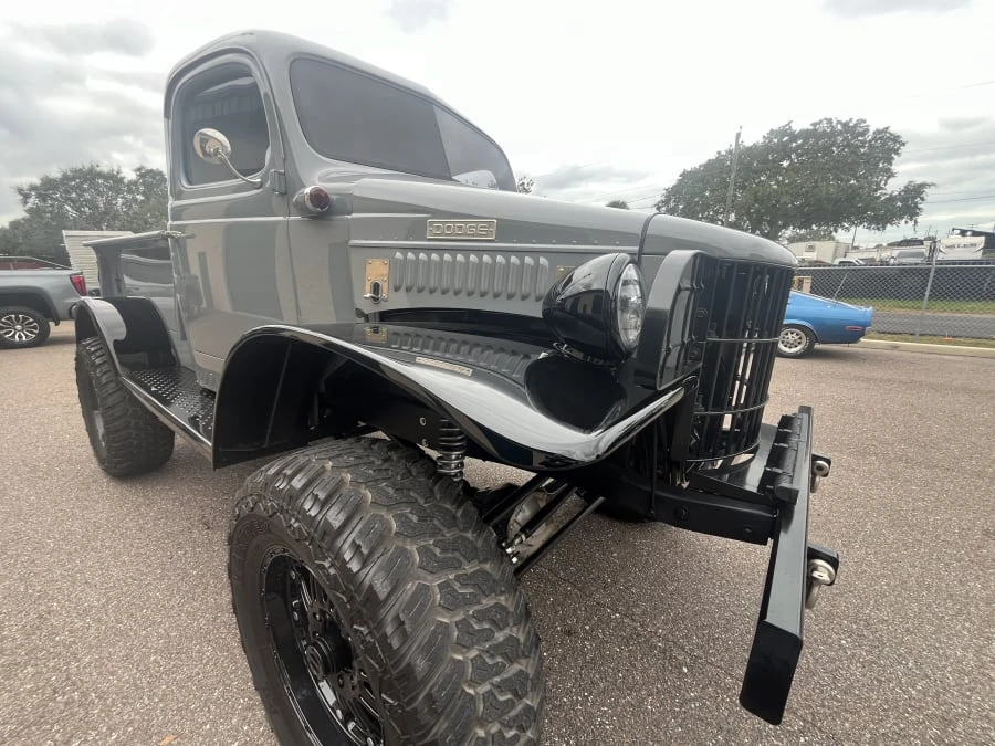 1941 Dodge Power Wagon - Image 7 of 31
