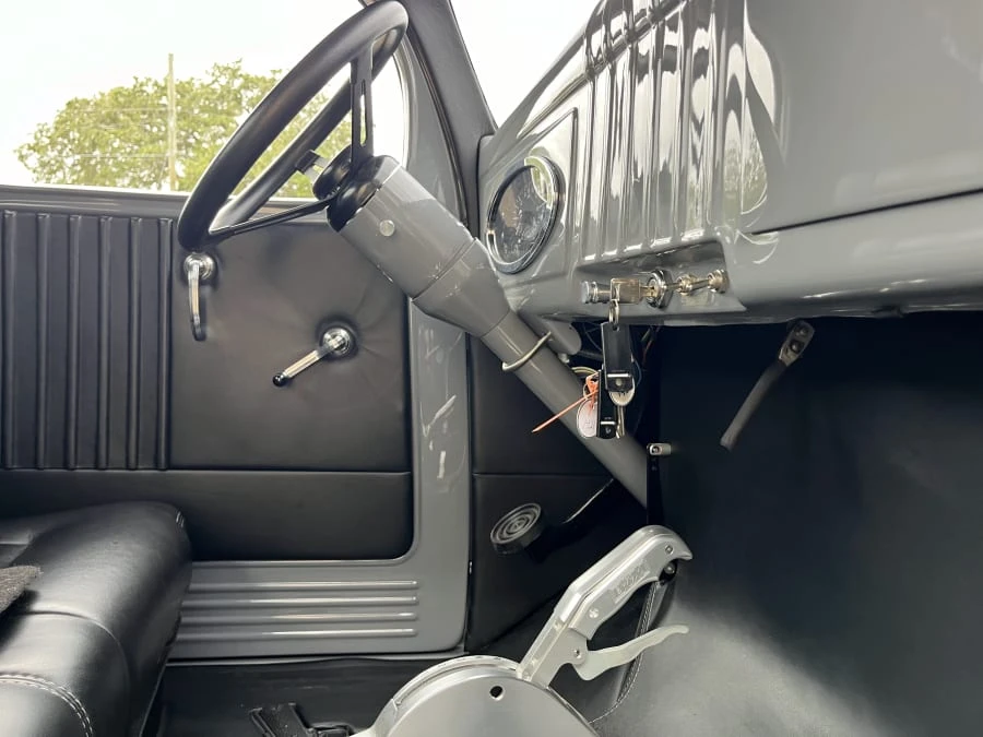 1941 Dodge Power Wagon - Image 20 of 31