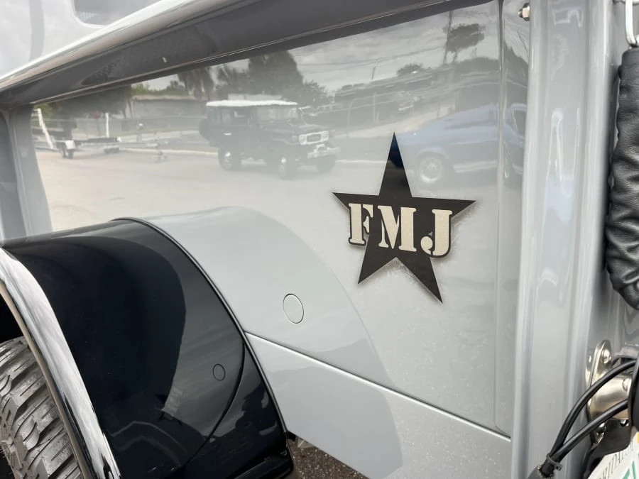 1941 Dodge Power Wagon - Image 14 of 31