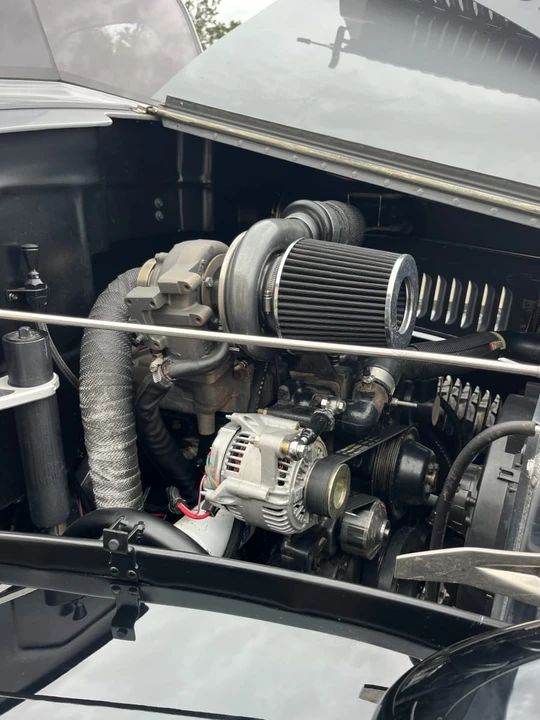 1941 Dodge Power Wagon - Image 25 of 31
