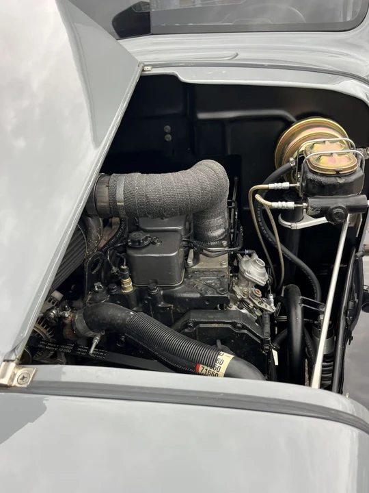 1941 Dodge Power Wagon - Image 23 of 31