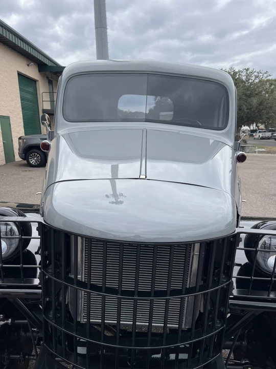 1941 Dodge Power Wagon - Image 13 of 31