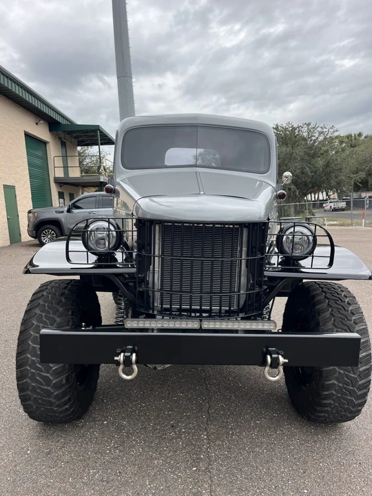 1941 Dodge Power Wagon - Image 16 of 31