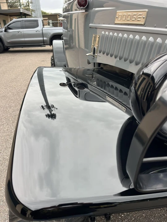 1941 Dodge Power Wagon - Image 9 of 31