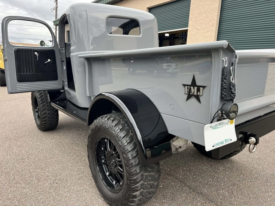 1941 Dodge Power Wagon - Image 5 of 31