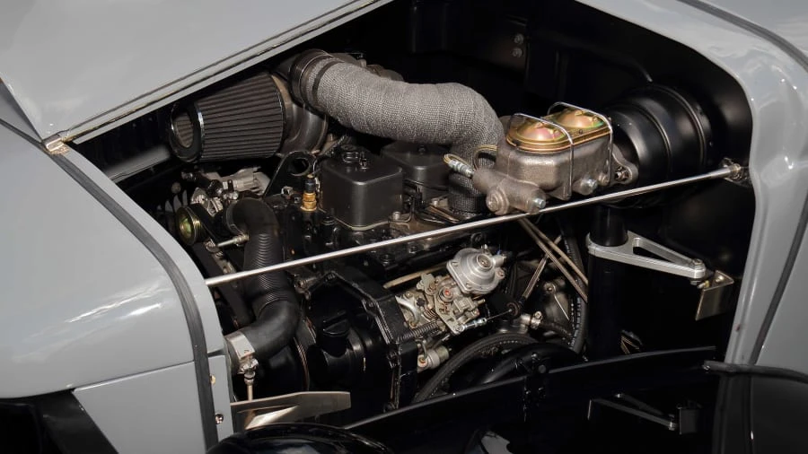 1941 Dodge Power Wagon - Image 6 of 26