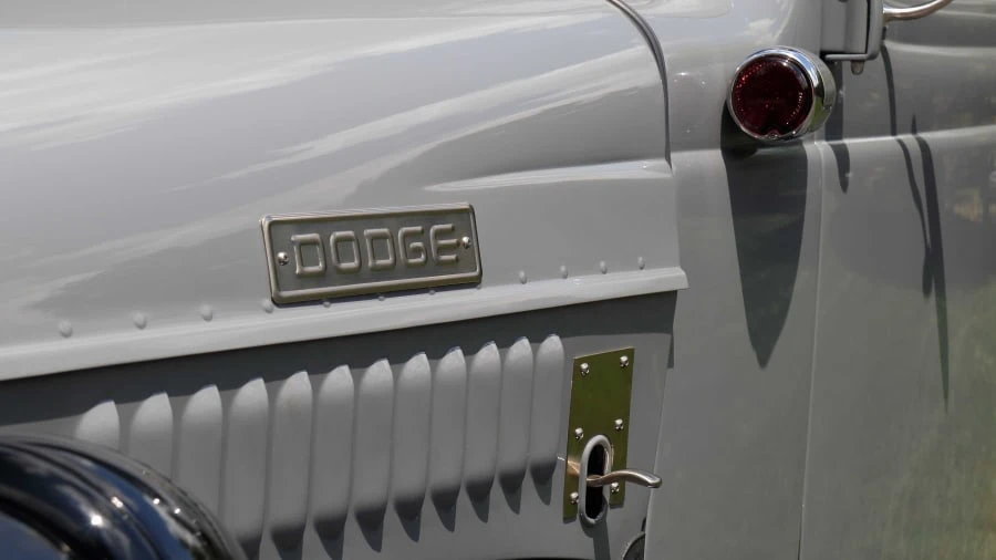 1941 Dodge Power Wagon - Image 9 of 26