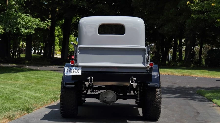 1941 Dodge Power Wagon - Image 15 of 26