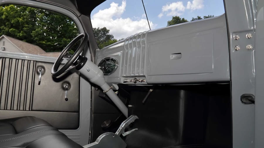1941 Dodge Power Wagon - Image 18 of 26