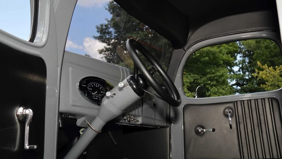 1941 Dodge Power Wagon - Image 26 of 26