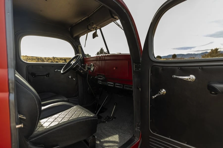 1941 Dodge Power Wagon - Image 26 of 31