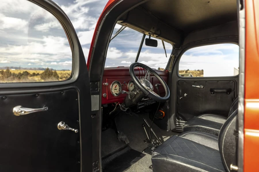 1941 Dodge Power Wagon - Image 30 of 31