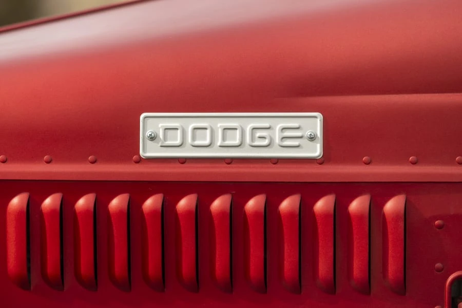 1941 Dodge Power Wagon - Image 23 of 31