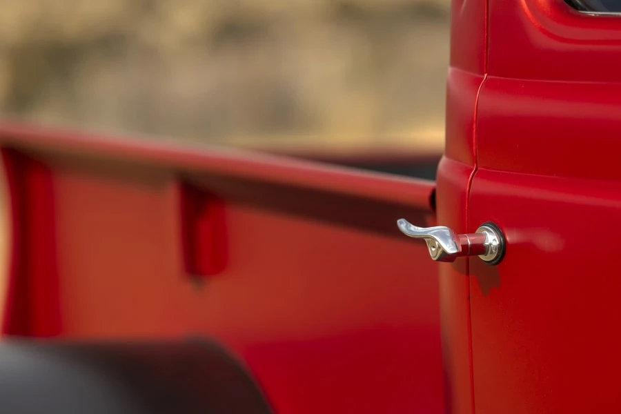 1941 Dodge Power Wagon - Image 16 of 31