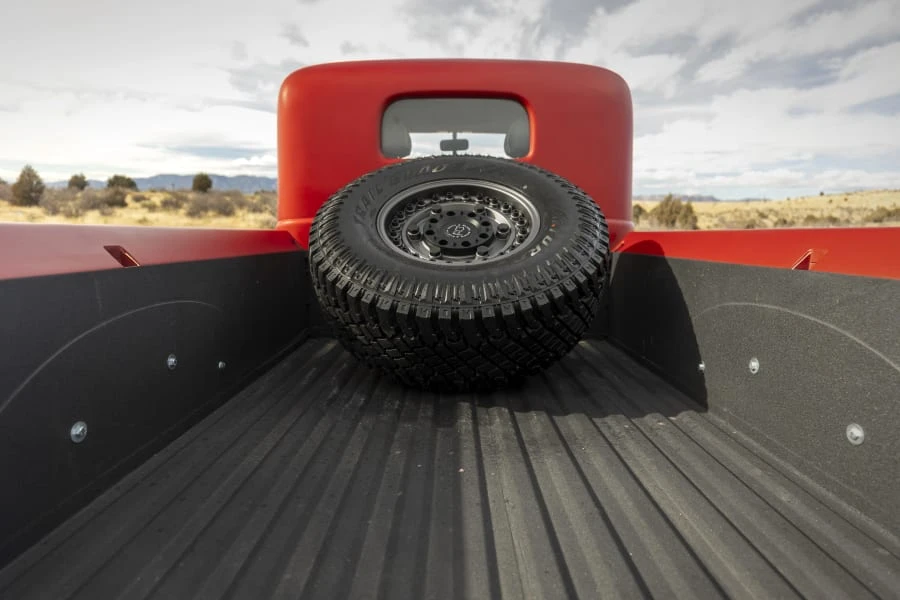 1941 Dodge Power Wagon - Image 19 of 31