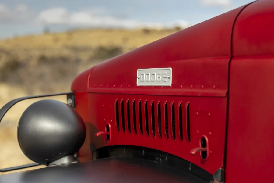 1941 Dodge Power Wagon - Image 12 of 31