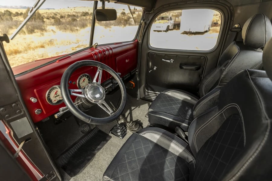 1941 Dodge Power Wagon - Image 28 of 31