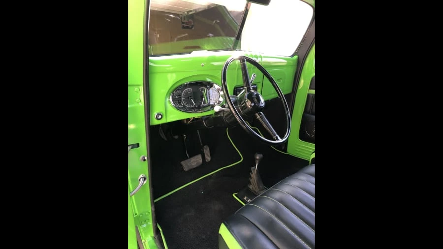 1941 Dodge Power Wagon - Image 2 of 5