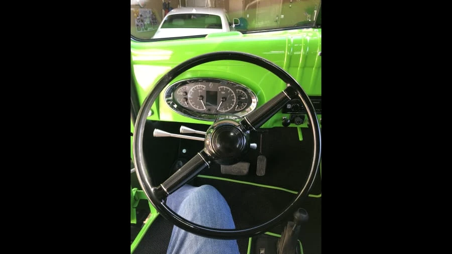 1941 Dodge Power Wagon - Image 3 of 5