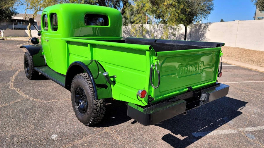 1941 Dodge Power Wagon - Image 3 of 18