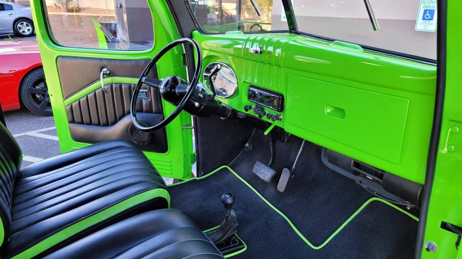 1941 Dodge Power Wagon - Image 4 of 18