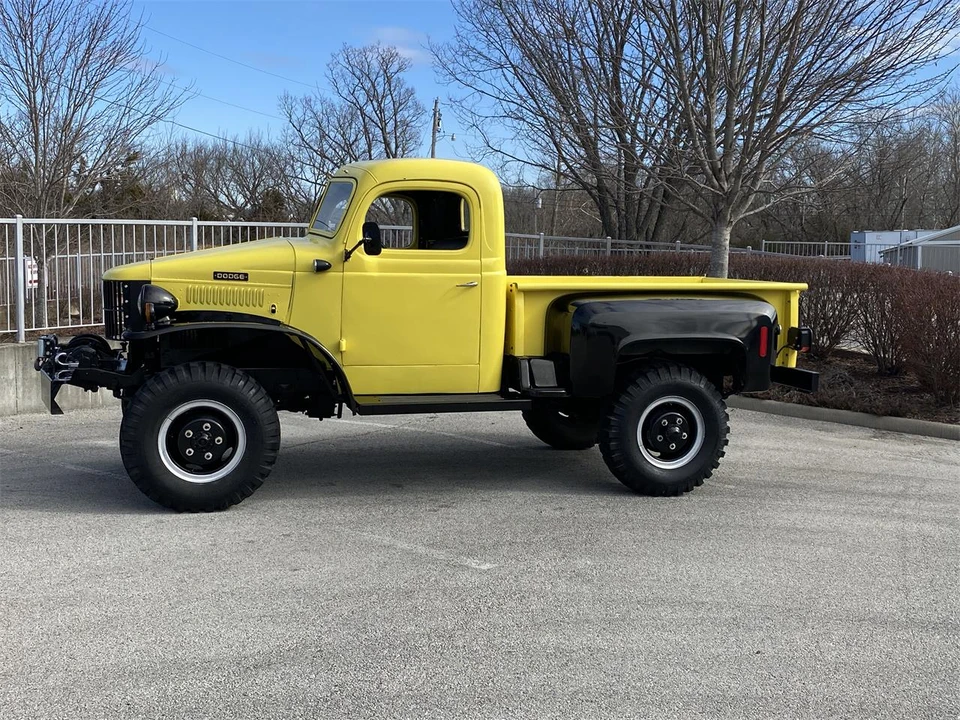 1941 Dodge Power Wagon - Image 2 of 31