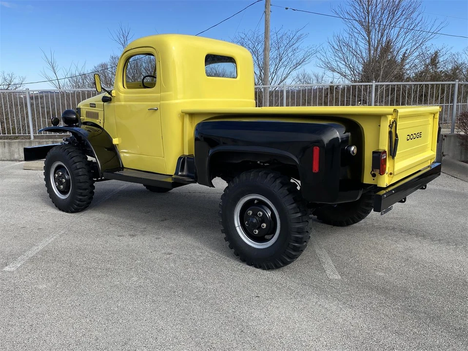 1941 Dodge Power Wagon - Image 3 of 31