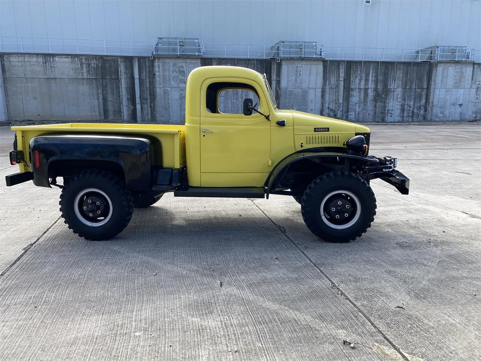1941 Dodge Power Wagon - Image 5 of 31