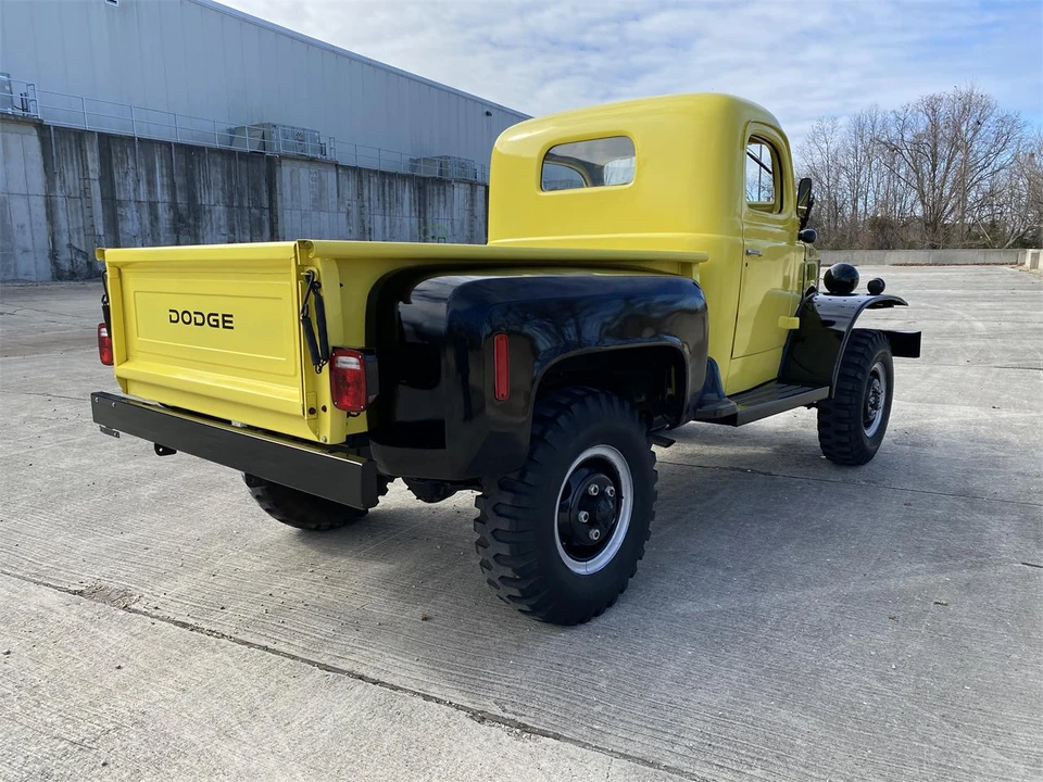 1941 Dodge Power Wagon - Image 6 of 31